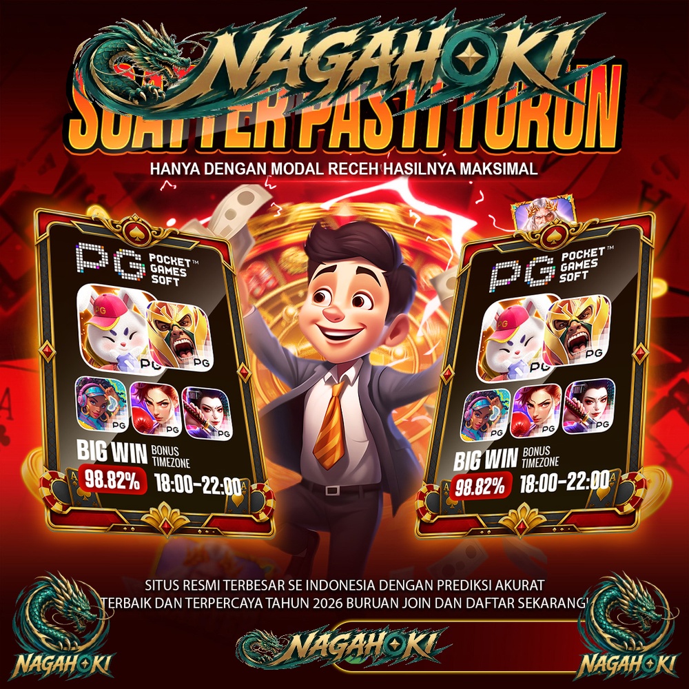 banner NAGAHOKI X Aslan Montessori School: Temukan Ritme Permainan Lewat Pilihan Yang Lebih Beragam